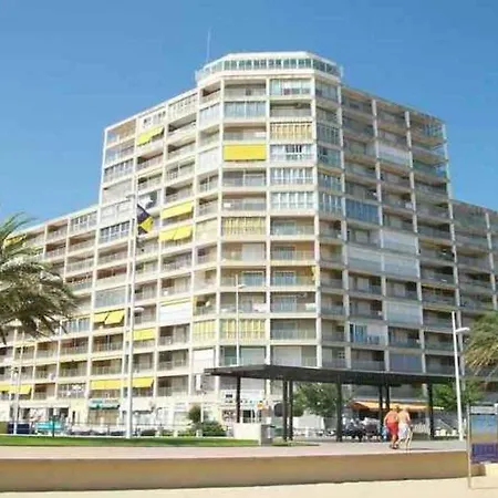 Apartamento Infante