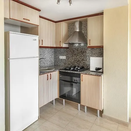 Apartamento Infante *