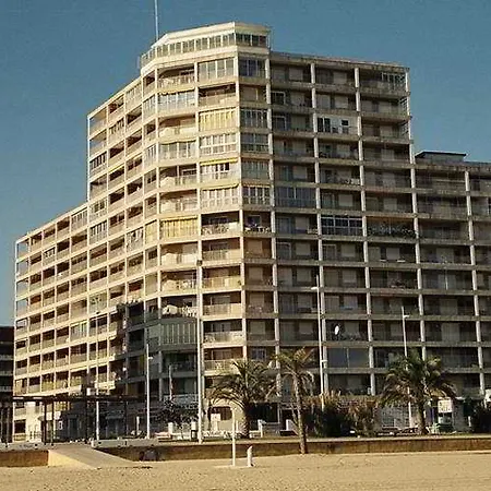 Apartamento Infante