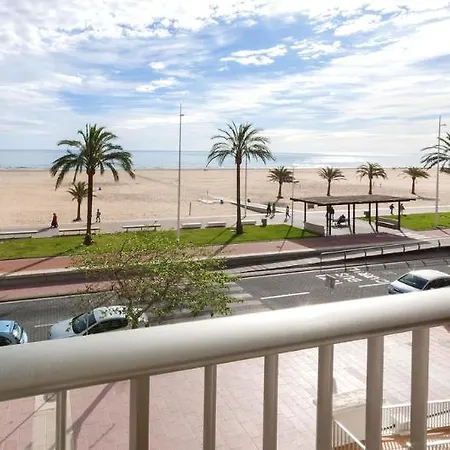 Apartamento Infante Gandía