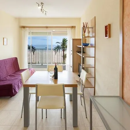 Infante Apartamento *
