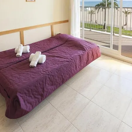 Apartamento Infante