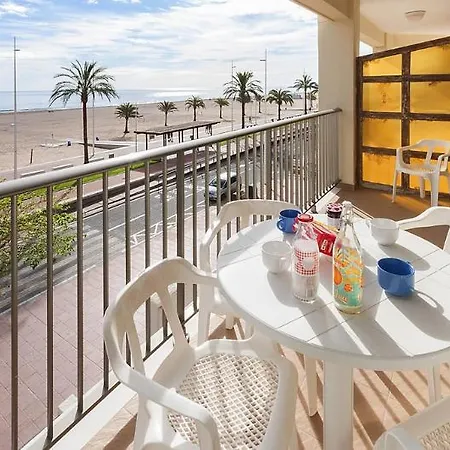 Infante Apartamento Gandía